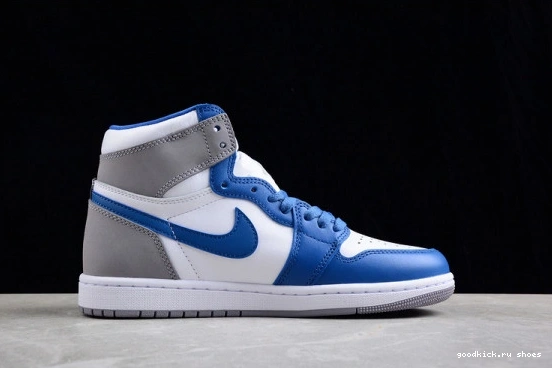DZ5485-410 Blue Retro Jordan 1 High DZ5485-410 OG True 0326